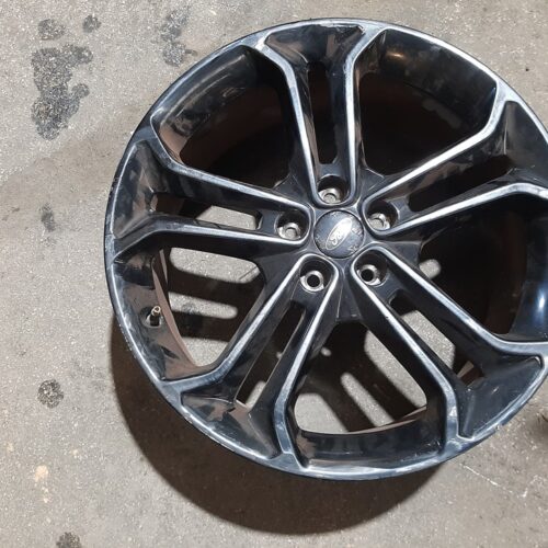 JUEGO LLANTAS FORD FOCUS LIM. (CB4) ST   |   12.07 – 12.09