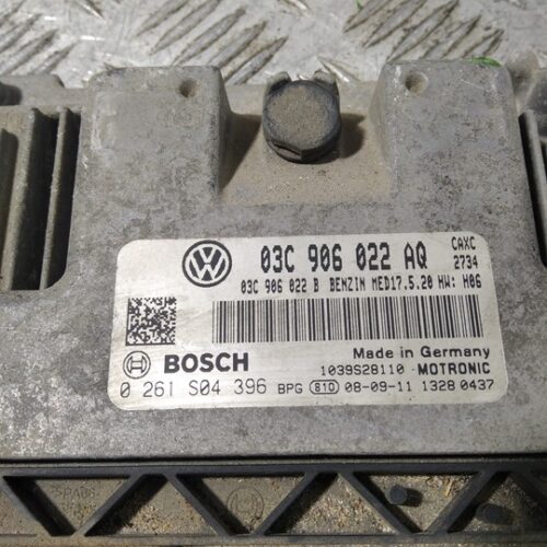 CENTRALITA MOTOR UCE SEAT LEON (1P1) Comfort Limited   |   10.07 – …