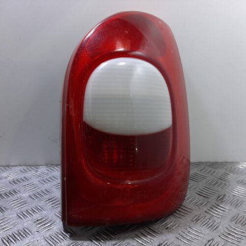 PILOTO TRASERO DERECHO CITROEN XSARA PICASSO 1.8 16V   |   03.00 – 12.02