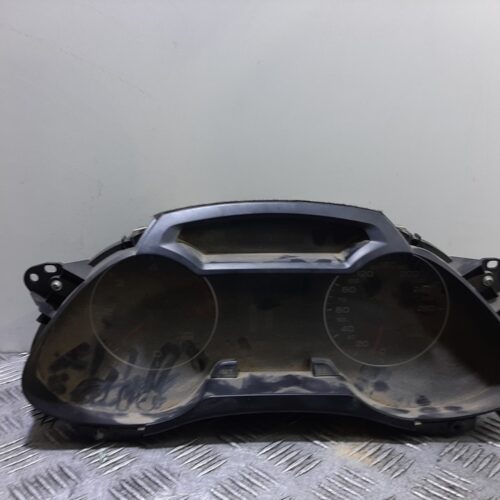 CUADRO INSTRUMENTOS AUDI A4 BER. (B8) Básico   |   11.07 – 12.13