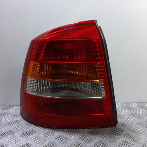 PILOTO TRASERO IZQUIERDO OPEL ASTRA G BERLINA Club   |   0.98 – …