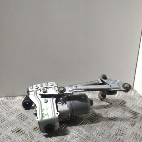 MOTOR LIMPIA DELANTERO SEAT LEON (1P1) Emocion   |   03.09 – 12.10