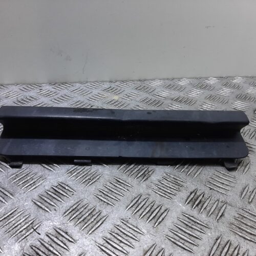 NO IDENTIFICADO BMW X3 (E83) 2.0d   |   09.04 – 12.07