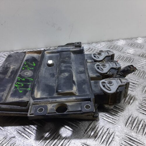 CENTRALITA MOTOR UCE NISSAN NOTE (E11E) Acenta   |   01.06 – 12.09