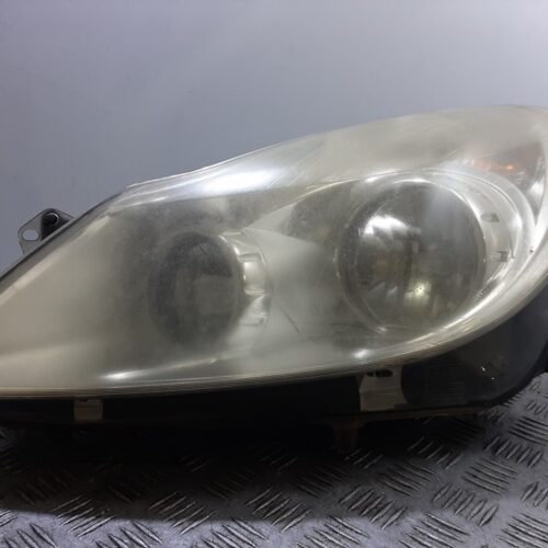 FARO IZQUIERDO OPEL CORSA D «111 Years»   |   01.10 – 12.10