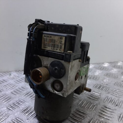 ABS OPEL ASTRA G BERLINA Club   |   0.98 – …