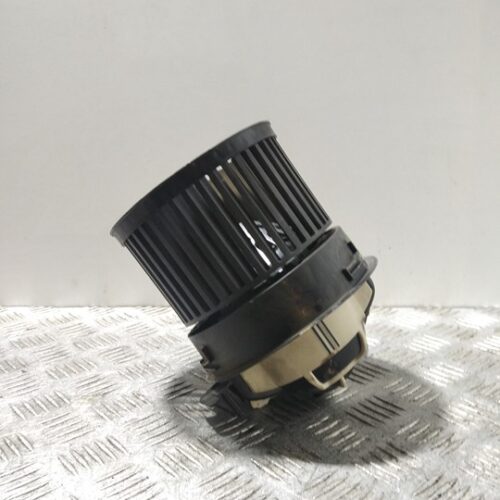 MOTOR CALEFACCION PEUGEOT 308 SPORTIUM   |   06.10 – 09.10