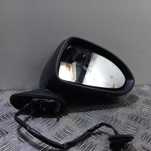 RETROVISOR DERECHO OPEL CORSA D «111 Years»   |   01.10 – 12.10