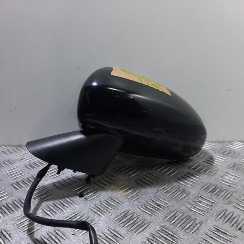 RETROVISOR IZQUIERDO OPEL CORSA D «111 Years»   |   01.10 – 12.10