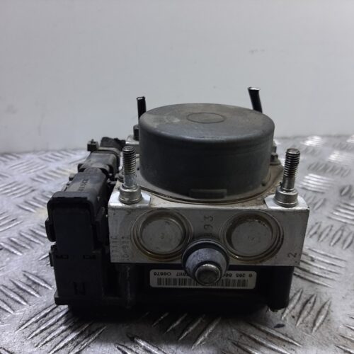 ABS OPEL CORSA D «111 Years»   |   01.10 – 12.10