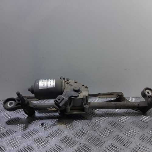 MOTOR LIMPIA DELANTERO OPEL CORSA D «111 Years»   |   01.10 – 12.10