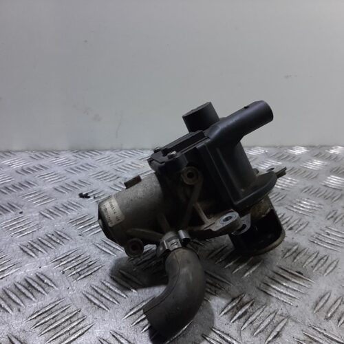 VALVULA EGR RENAULT MEGANE III BERLINA 5 P Business   |   12.13 – 12.16