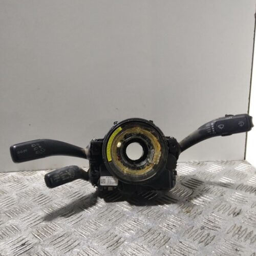 MANDO MULTIFUNCION AUDI A4 BER. (B8) Básico   |   11.07 – 12.13