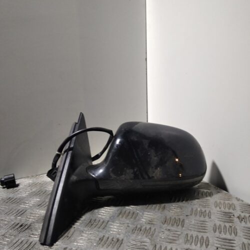 RETROVISOR IZQUIERDO AUDI A4 BER. (B8) Básico   |   11.07 – 12.13