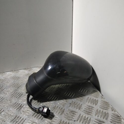 RETROVISOR IZQUIERDO SEAT LEON (1P1) Comfort Limited   |   10.07 – …