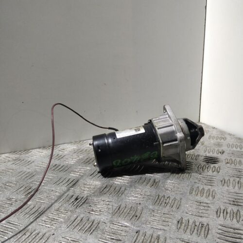 MOTOR ARRANQUE OPEL CORSA C Cosmo   |   06.04 – …