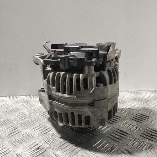 ALTERNADOR OPEL CORSA C Cosmo   |   06.04 – …