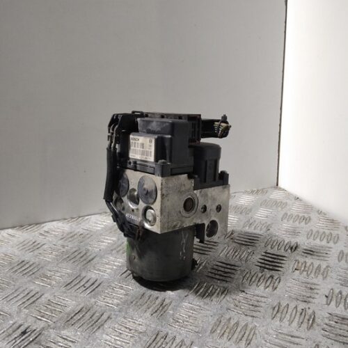 ABS CITROEN XSARA PICASSO 1.6 HDi 90 Exclusive   |   01.06 – …