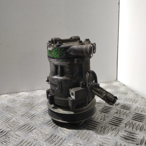 COMPRESOR AIRE ACONDICIONADO OPEL CORSA C Cosmo   |   06.04 – …