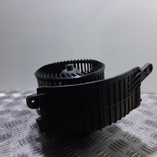 MOTOR CALEFACCION RENAULT SCENIC II Authentique   |   10.06 – …