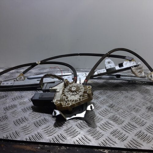 ELEVALUNAS DELANTERO IZQUIERDO CITROEN XSARA PICASSO 1.6 HDi 90 Exclusive   |   01.06 – …