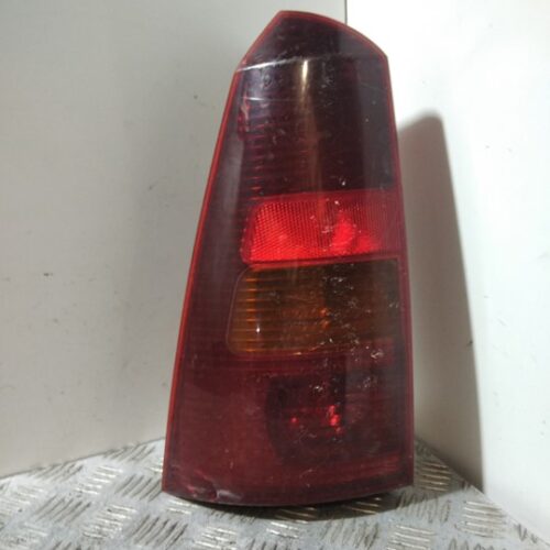 PILOTO TRASERO IZQUIERDO FORD FOCUS TURNIER (CAK) Ambiente | 08.98 – 12.04