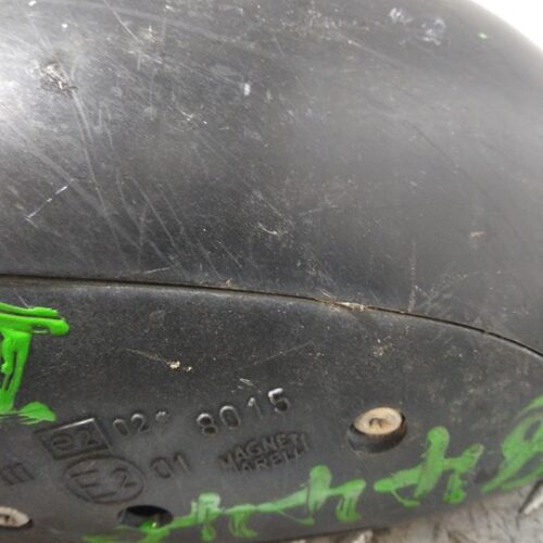 RETROVISOR IZQUIERDO CITROEN XSARA PICASSO 1.6 HDi 90 Exclusive | 01.06 – 12.11