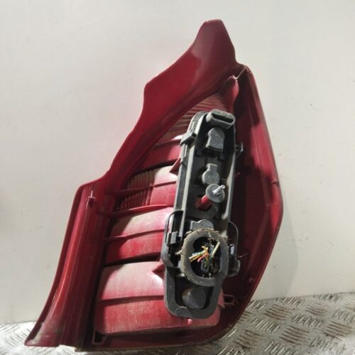 PILOTO TRASERO IZQUIERDO CITROEN C2 Audace   |   06.07 – 12.08