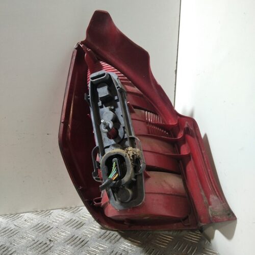 PILOTO TRASERO DERECHO CITROEN C2 Audace   |   06.07 – 12.08