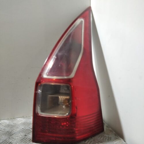 PILOTO TRASERO DERECHO RENAULT MEGANE II FAMILIAR Authentique   |   0.03 – …