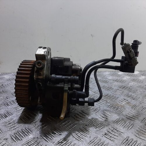 BOMBA INYECCION RENAULT MEGANE II BERLINA 5P Confort Dynamique   |   07.02 – 12.05