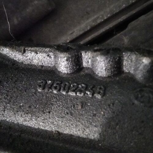 CREMALLERA DIRECCION FORD TRANSIT CAJA CERRADA, LARGA (FY) (2000 =>) FT  300   2.0  Express-Line   |   08.00 – …