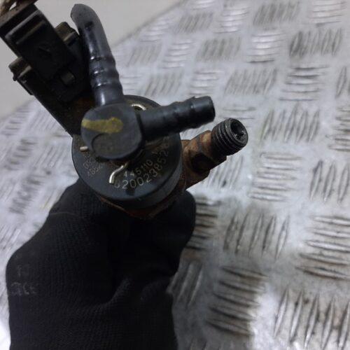 INYECTOR RENAULT LAGUNA II (BG0) Authentique   |   11.01 – 12.05