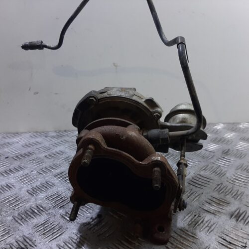TURBOCOMPRESOR RENAULT LAGUNA II (BG0) Authentique   |   0.01 – …
