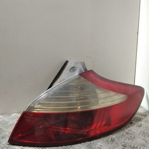 PILOTO TRASERO DERECHO RENAULT MEGANE III BERLINA 5 P Authentique   |   10.08 – 12.11