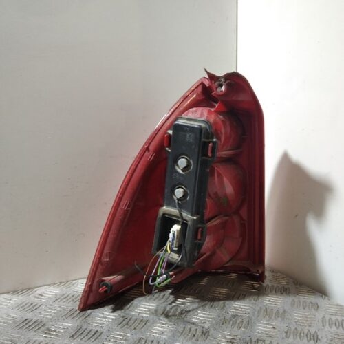 PILOTO TRASERO DERECHO PEUGEOT 307 BREAK / SW (S1) BREAK XS | 04.02 – 12.05