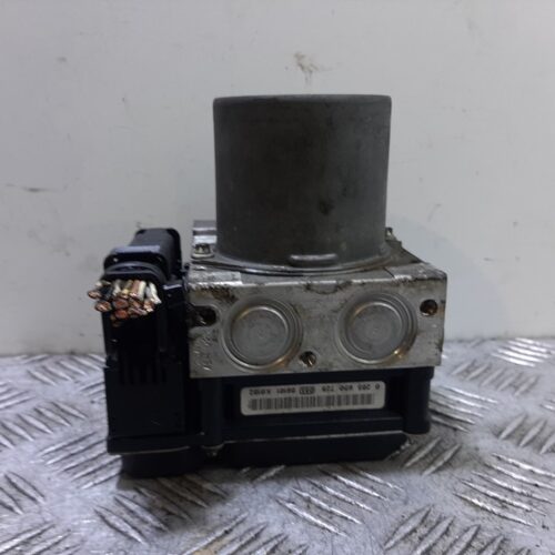 ABS RENAULT MEGANE II FAMILIAR Authentique   |   0.03 – …