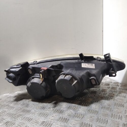 FARO IZQUIERDO PEUGEOT 307 BREAK / SW (S1) BREAK XS   |   04.02 – 12.05