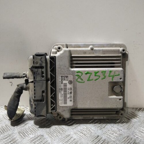 CENTRALITA MOTOR UCE VOLKSWAGEN CADDY (14D) Furg. / Hardtop   |   0.82 – …