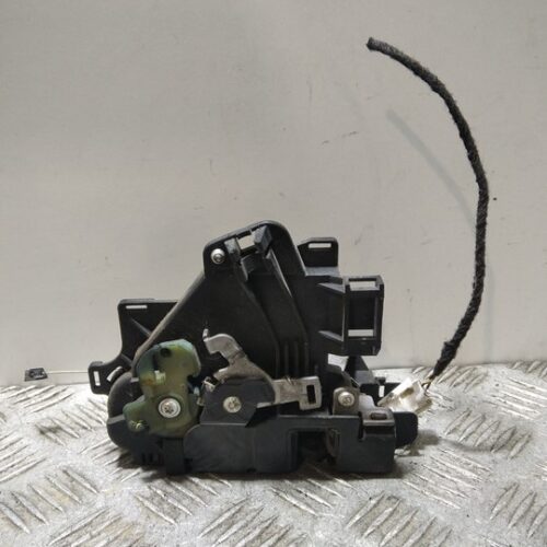 CERRADURA PUERTA DELANTERA IZQUIERDA VOLKSWAGEN CADDY (14D) Furg. / Hardtop   |   0.82 – …