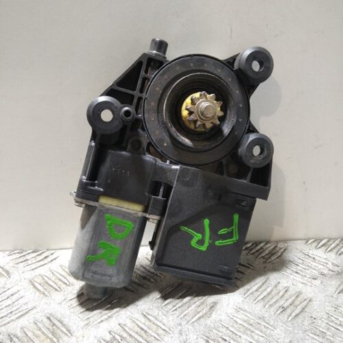 MOTOR ELEVALUNAS DELANTERO DERECHO RENAULT MEGANE III BERLINA 5 P BOSE Edition   |   12.13 – 12.16