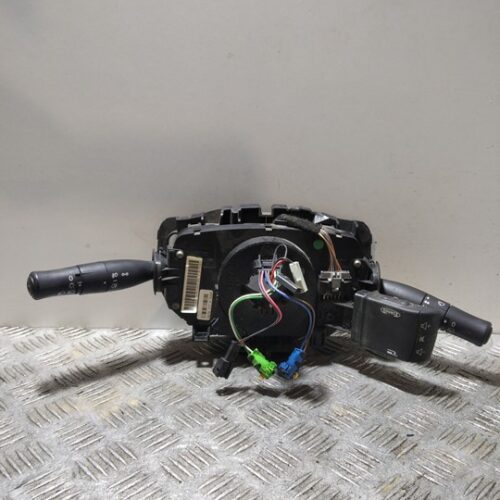 MANDO MULTIFUNCION RENAULT MEGANE II BERLINA 5P Confort Dynamique   |   07.02 – 12.05