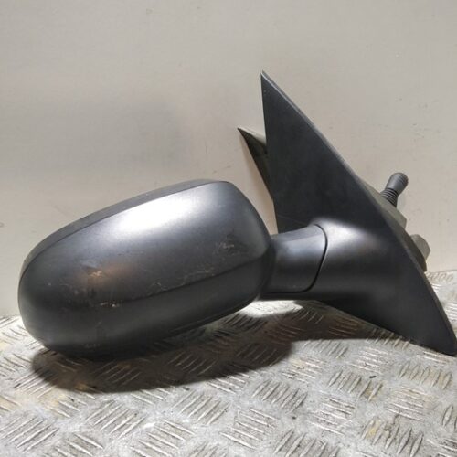 RETROVISOR DERECHO OPEL CORSA C Club   |   08.00 – 12.03