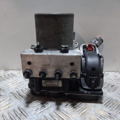 ABS AUDI A4 AVANT (8E) 2.0 T FSI   |   11.04 – 12.08