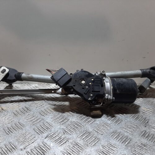 MOTOR LIMPIA DELANTERO CITROEN C3 1.4 Collection   |   04.02 – 12.07