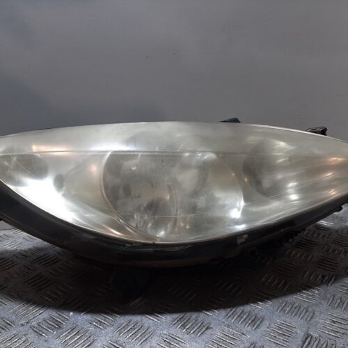 FARO DERECHO PEUGEOT 307 BREAK / SW (S1) BREAK XS | 04.02 – 12.04