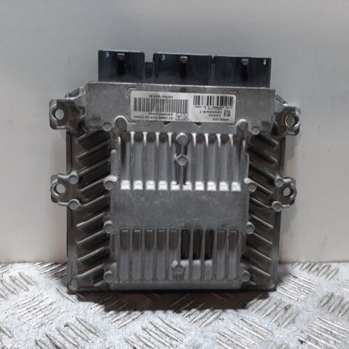 CENTRALITA MOTOR UCE CITROEN C4 GRAND PICASSO Exclusive   |   10.06 – 12.11