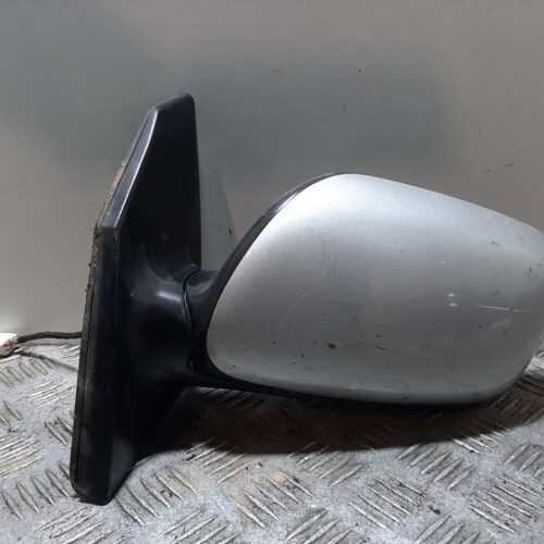 RETROVISOR IZQUIERDO TOYOTA COROLLA (E12) 1.4 C monovolumen   |   10.01 – …