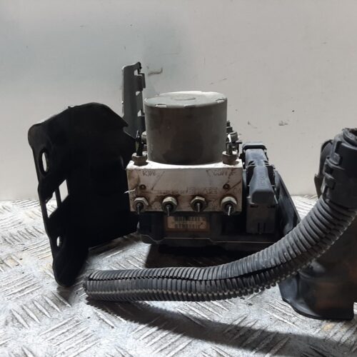 ABS PEUGEOT 307 BREAK / SW (S1) BREAK XS | 04.02 – 12.05