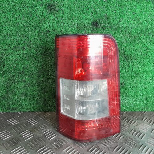 PILOTO TRASERO IZQUIERDO PEUGEOT PARTNER (S2) Combi Pro | 11.02 – 12.04